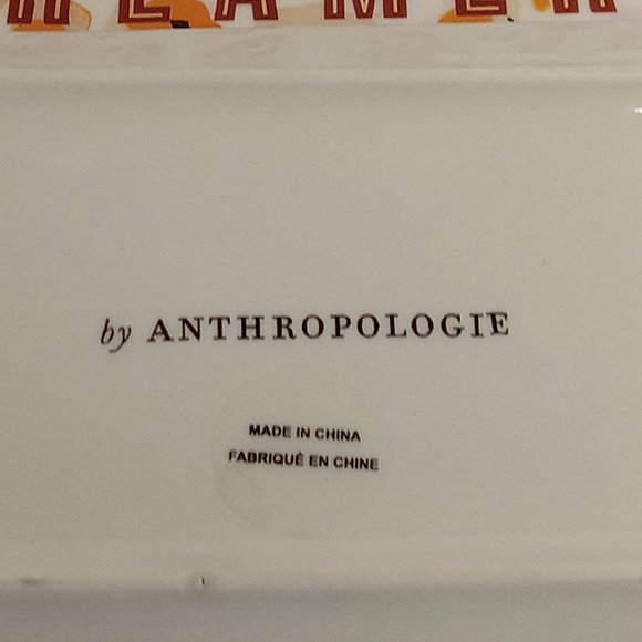 Dreamer Dishes by Anthropologie - Picture 2 of 5